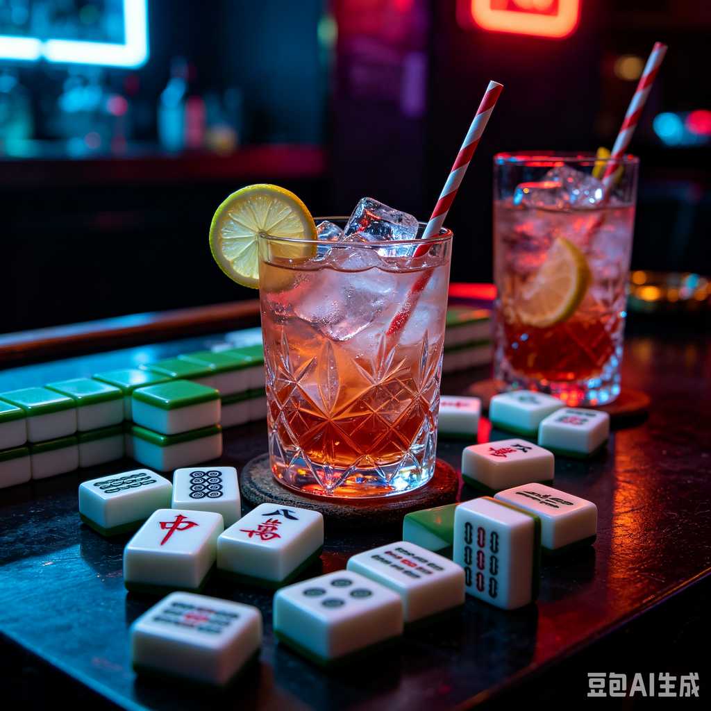 valencia,mahjong