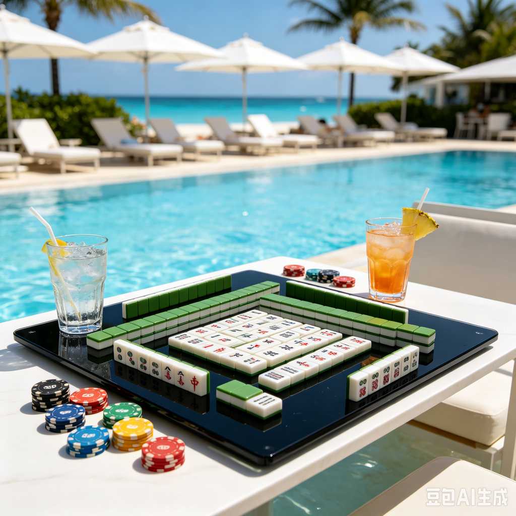 belmopan,mahjong