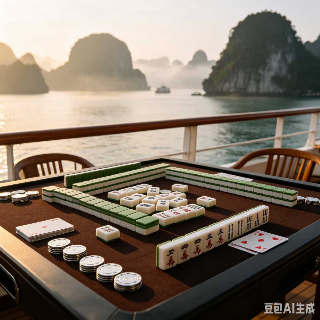 iasi,mahjong