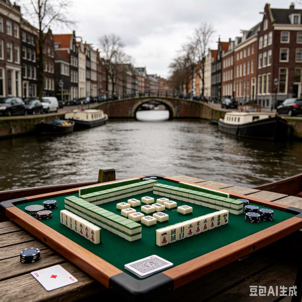 batonrouge,mahjong