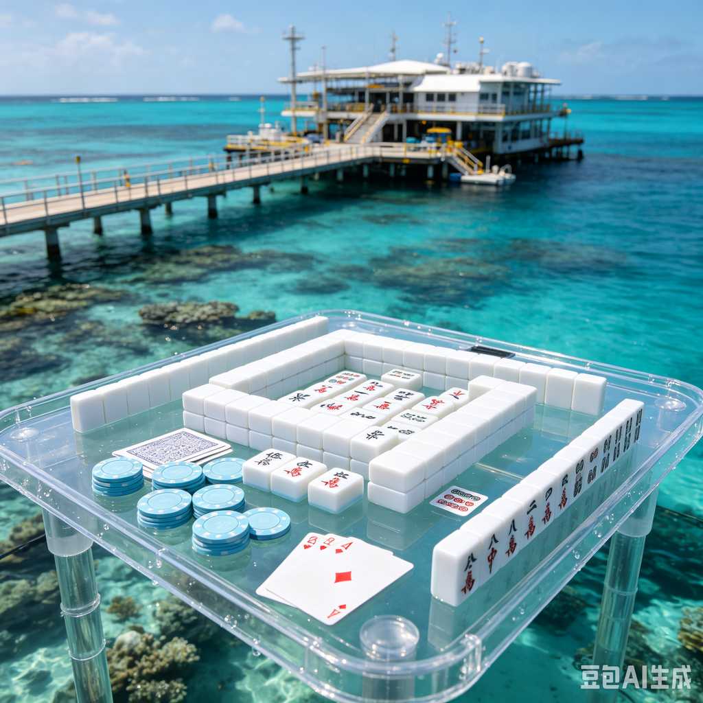 bulk mahjong tiles supplier