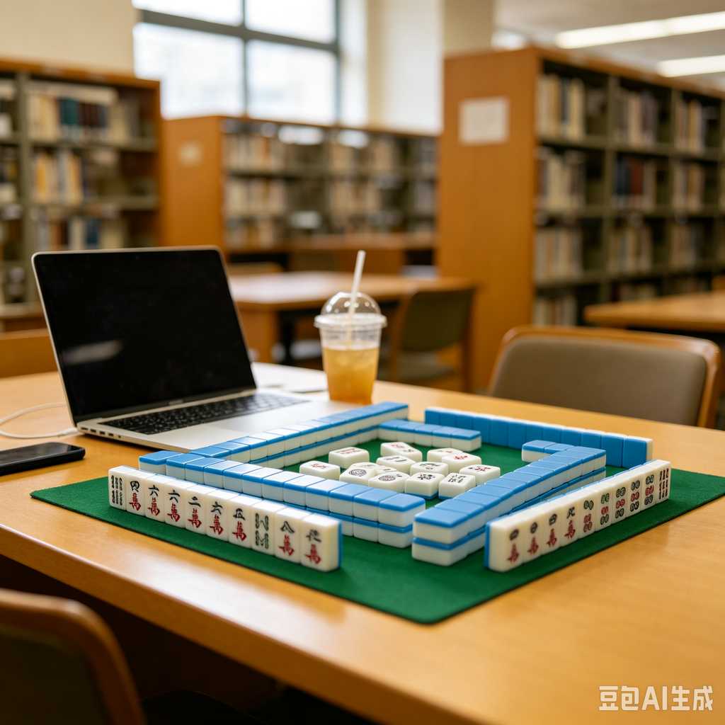 bogota,mahjong