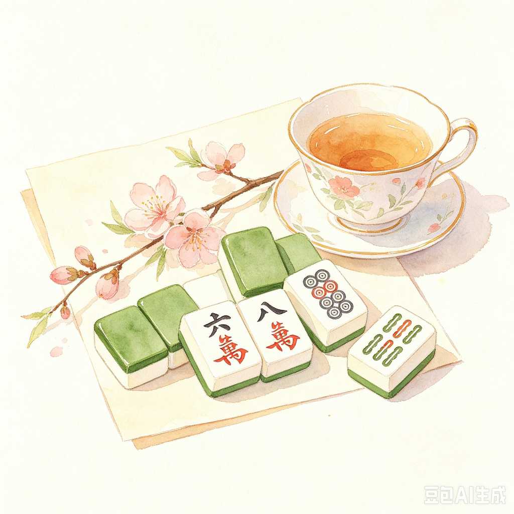 MobileAL,mahjong