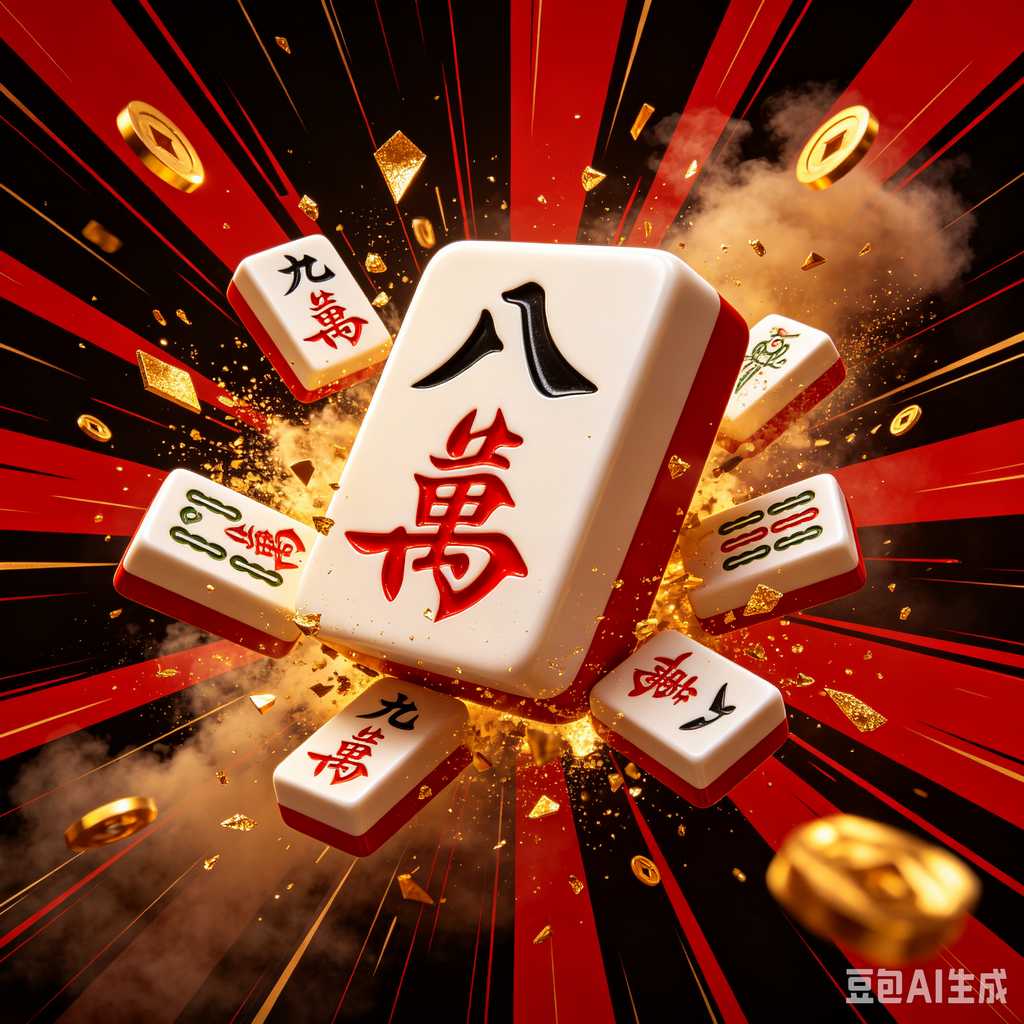 learn mahjong with complete set