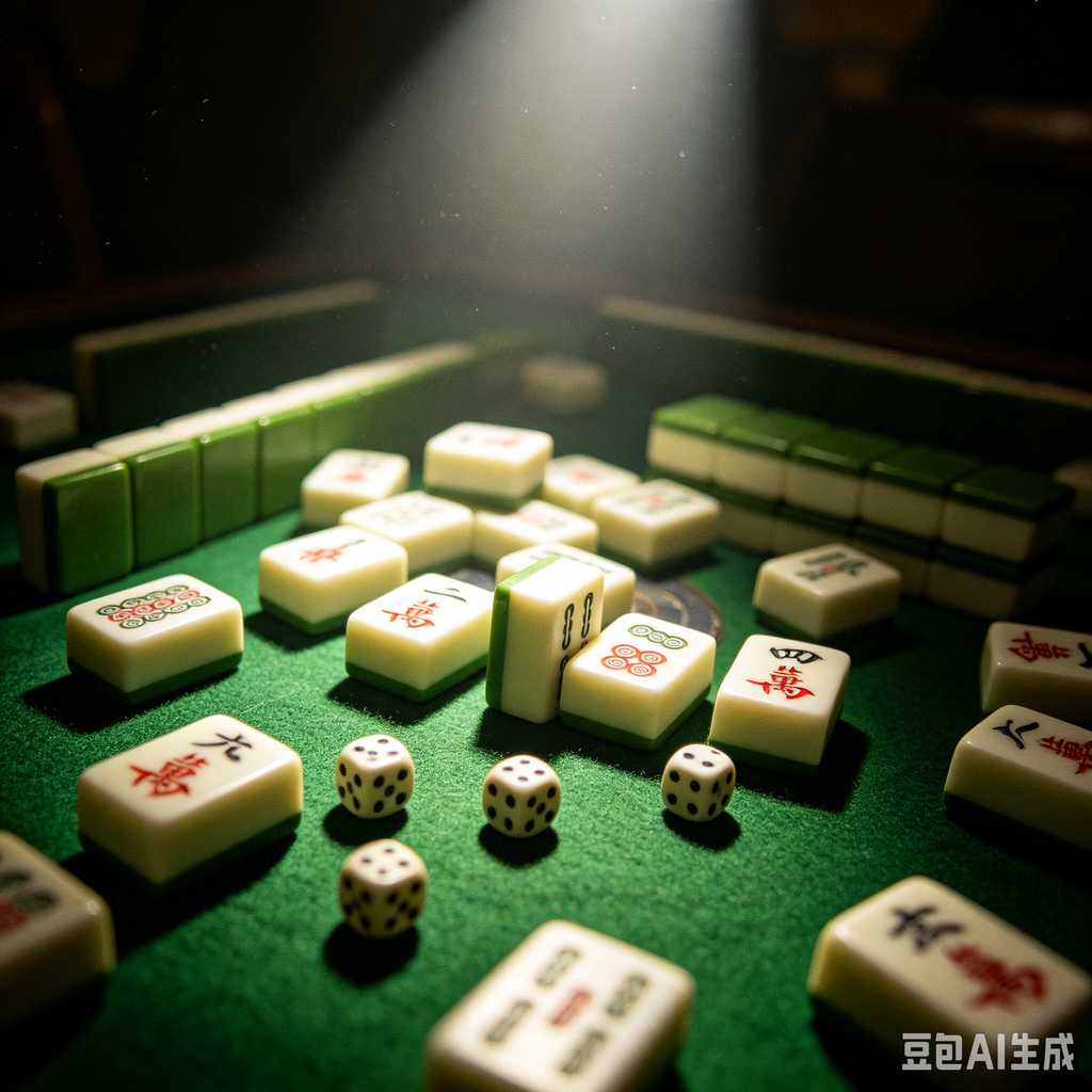 wear resistant mahjong tiles