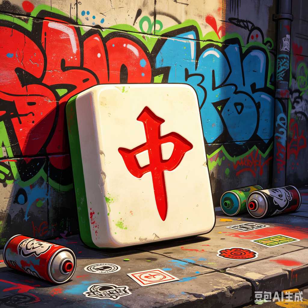 Caen,mahjong