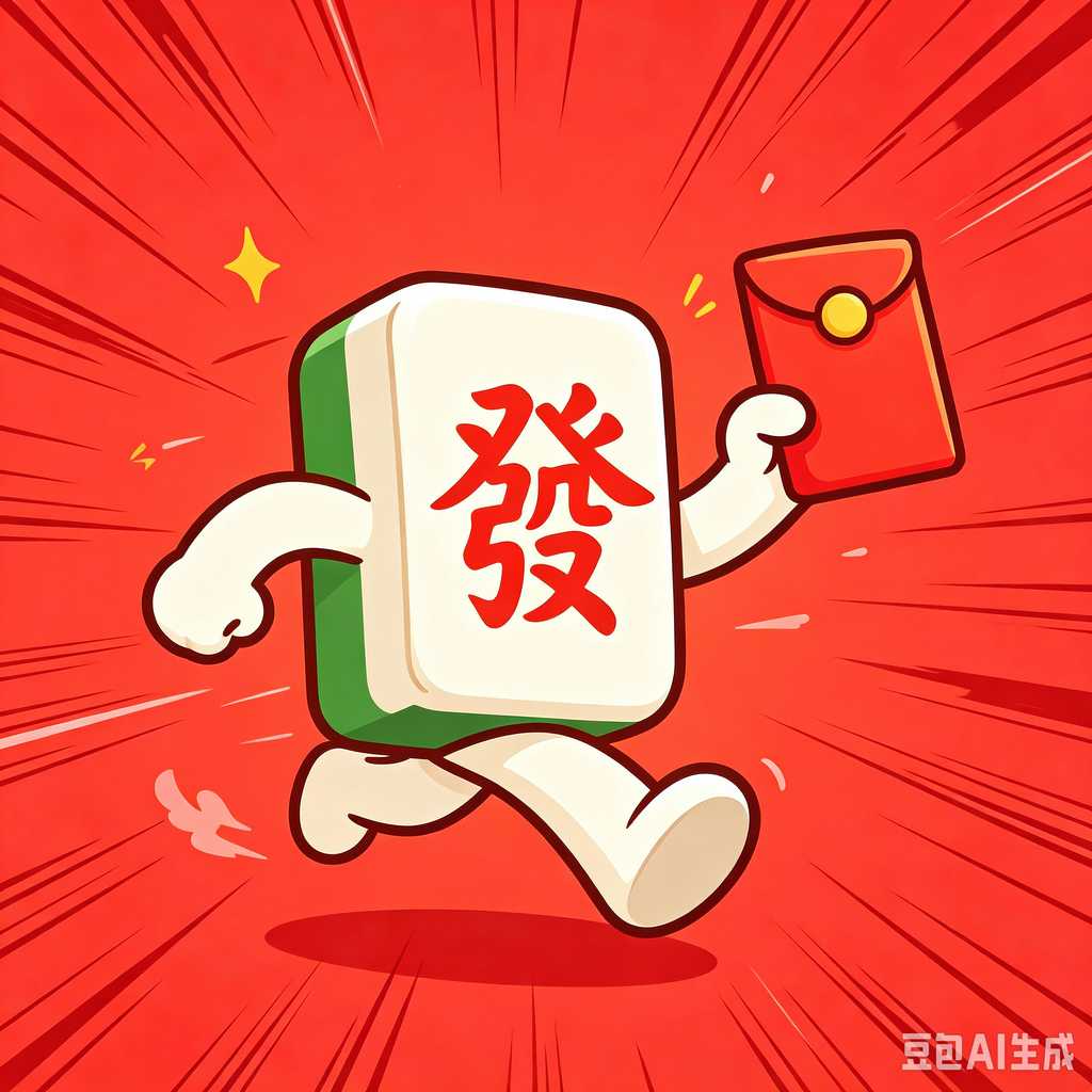 limited color mahjong set
