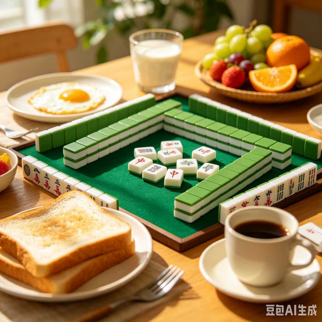 SanJoseCR,mahjong