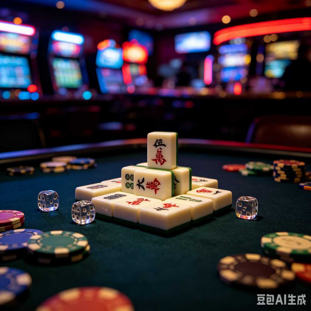 mahjong set for adults only