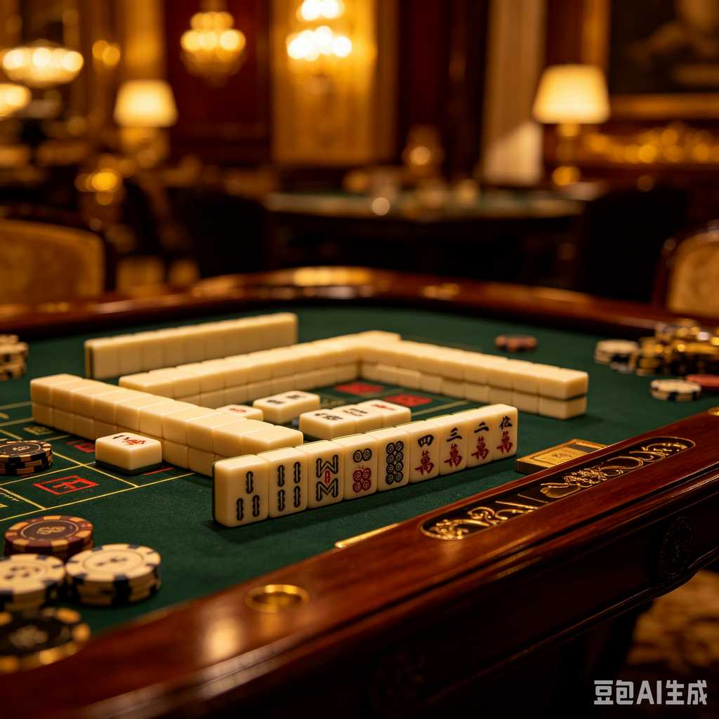 spokane,mahjong