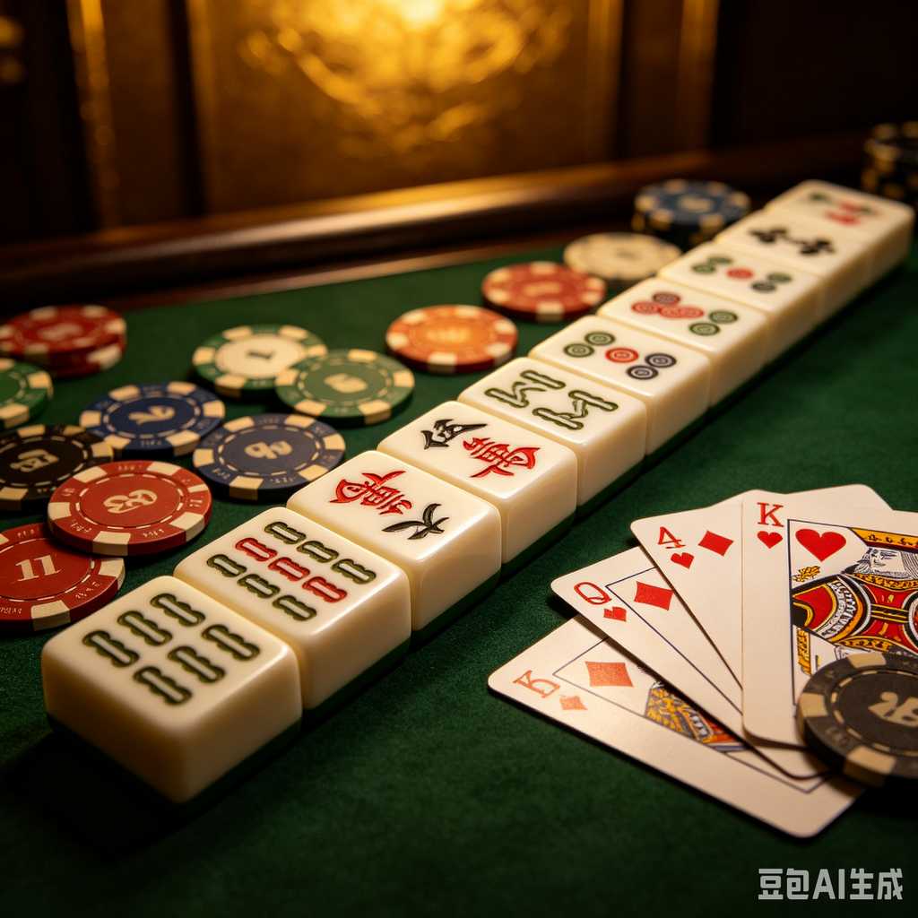 mahjong game guide book