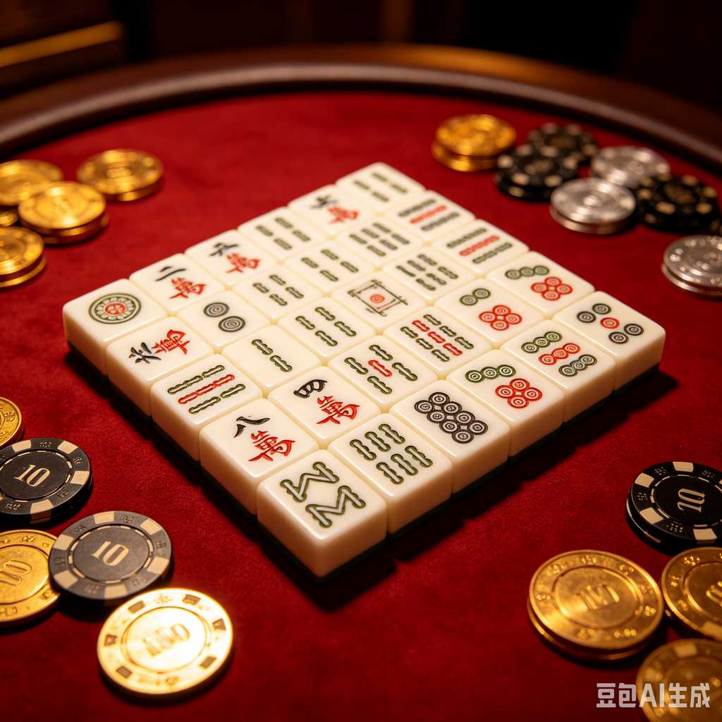 Nashville,mahjong
