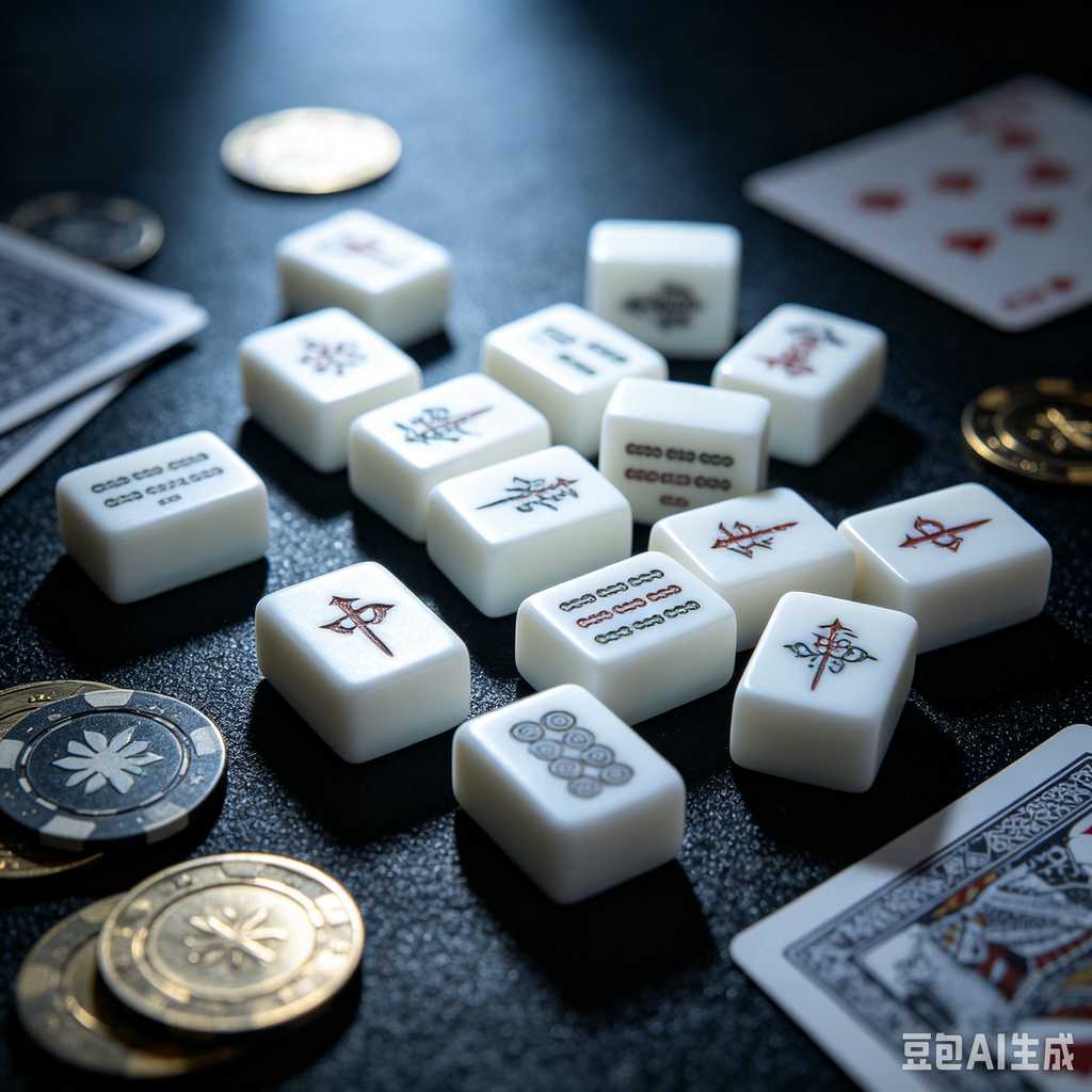 munich,mahjong