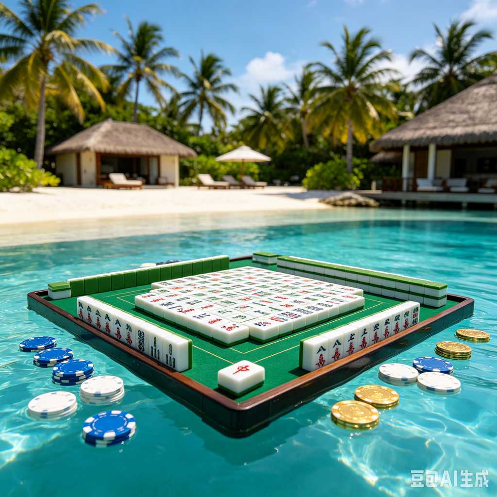 quiet mahjong set for apartment
