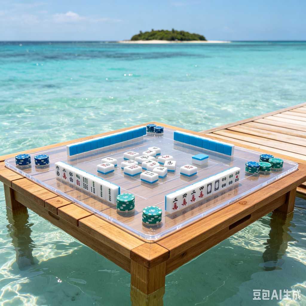 standard tournament mahjong set