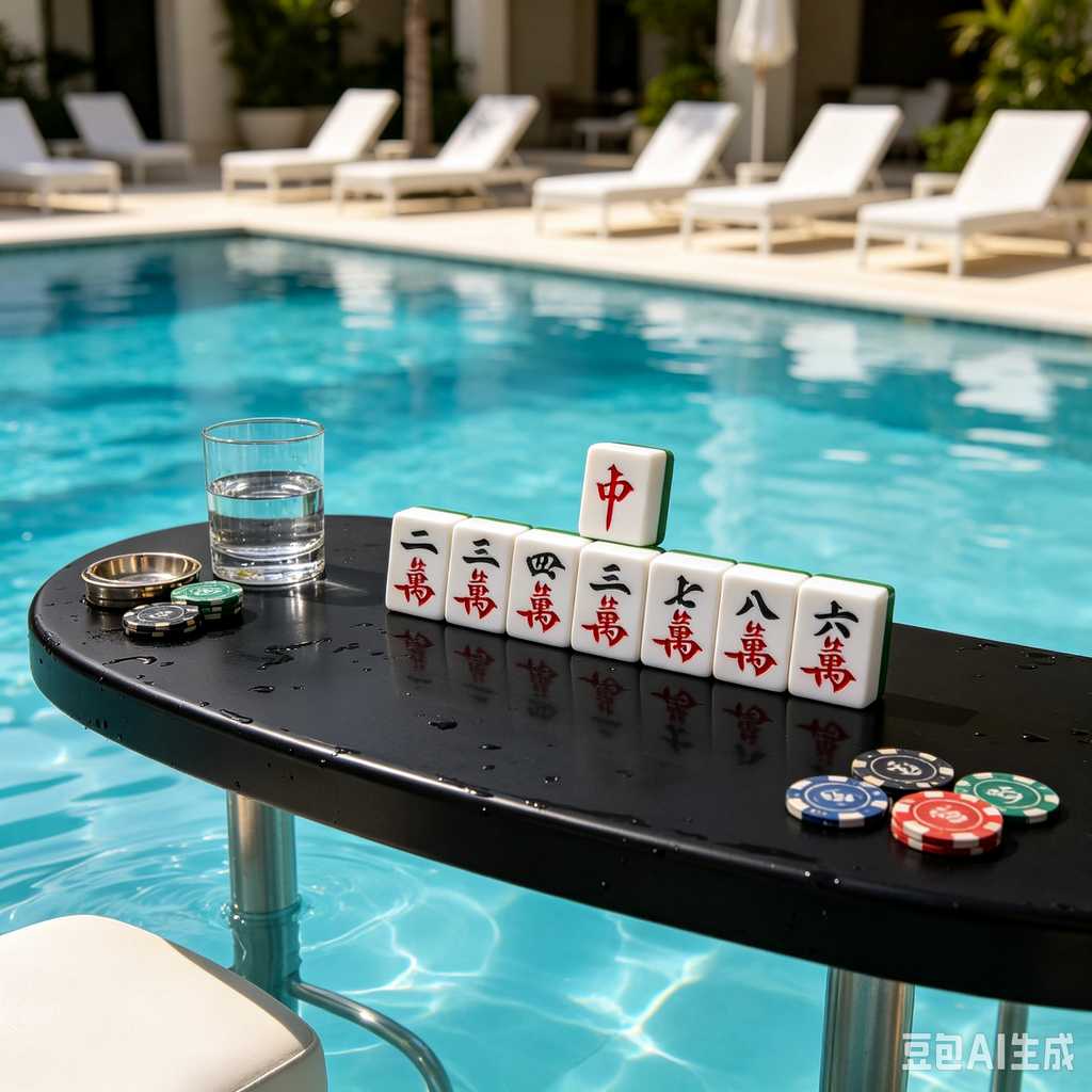 venice,mahjong