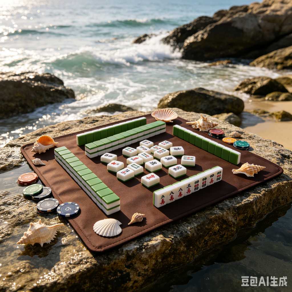 Reykjavik,mahjong