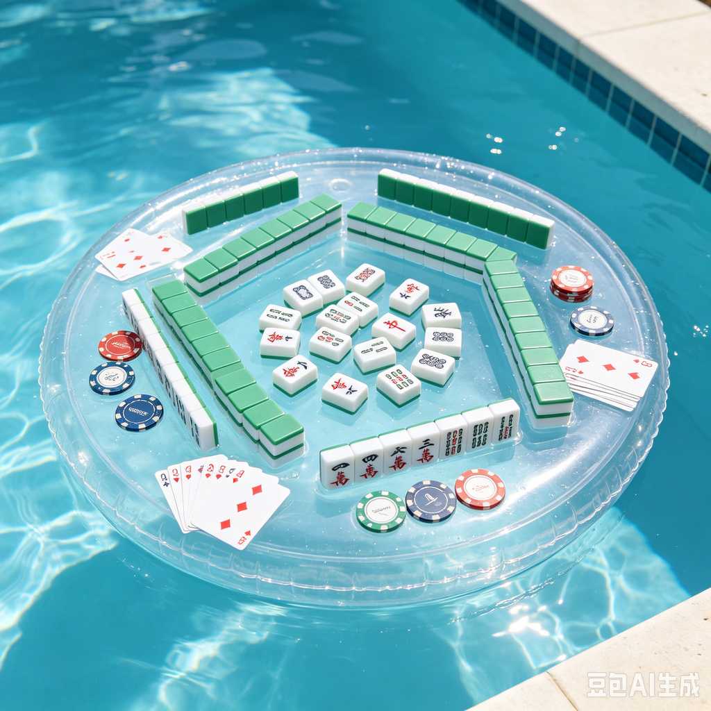 scratch proof mahjong case